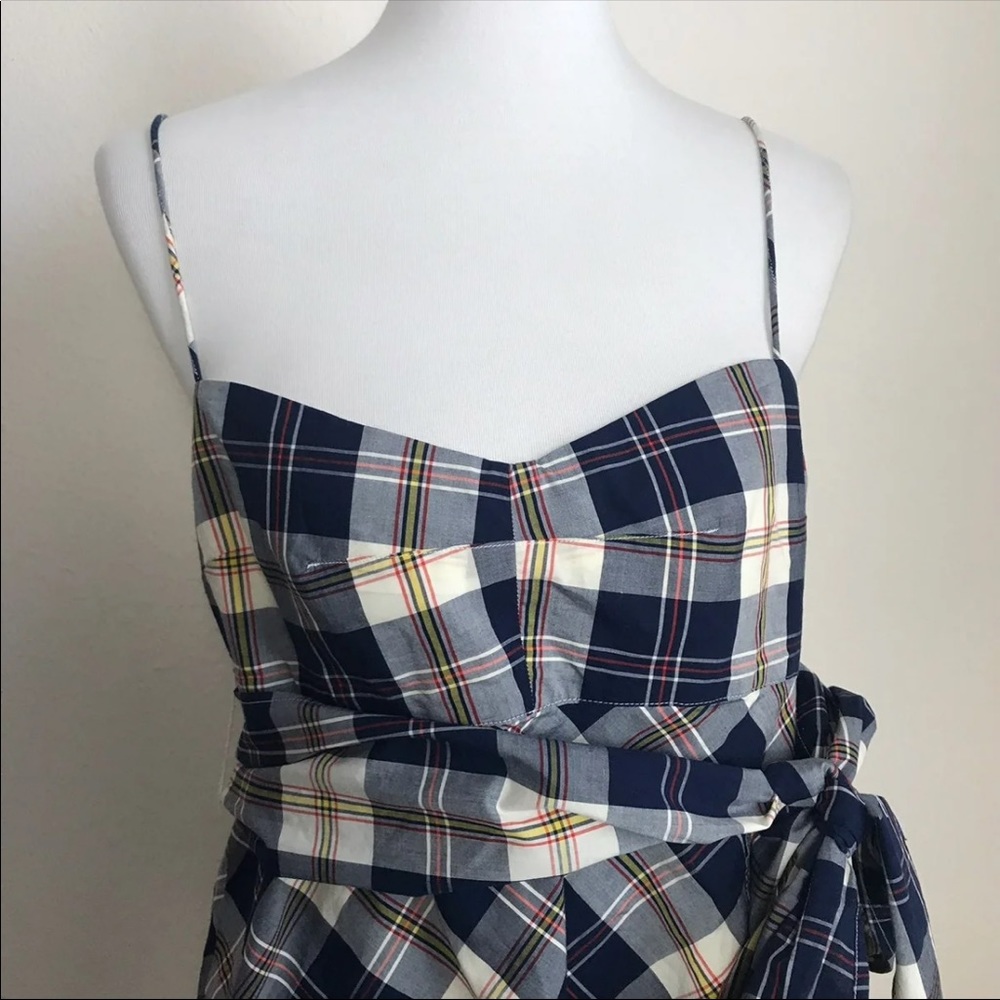 J. Crew top - Picture 2 of 5